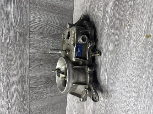 Датчик повітря на впуску Mercedes C 190