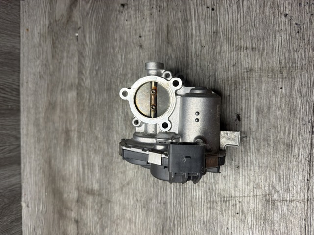 Клапан EGR рециркуляції газів 05L131501 VAG