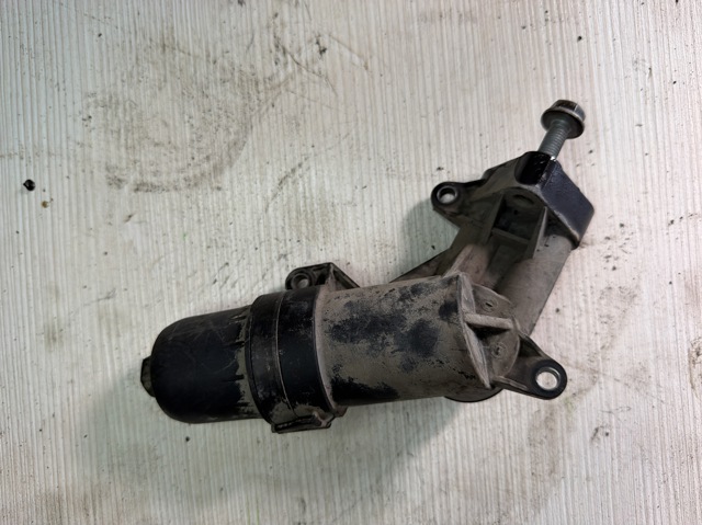 Масло в коробку автомат 0B5325060C VAG