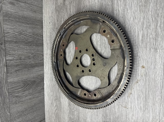 Демпферний маховик Mercedes S