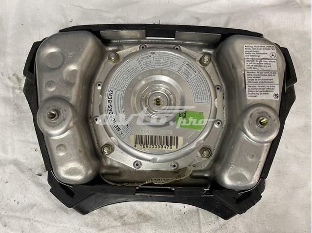 Подушка безпеки, водійська, AIRBAG 1404601198 MERCEDES