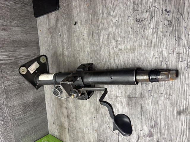 Колонка рульова 1634600516 MERCEDES