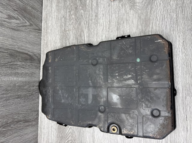 Піддон АКПП 2212701212 MERCEDES