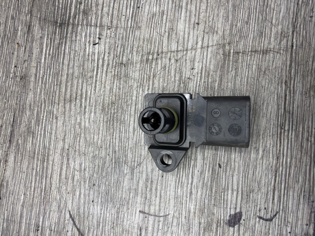 Датчик тиску повітря 2S6A9F479BA FORD