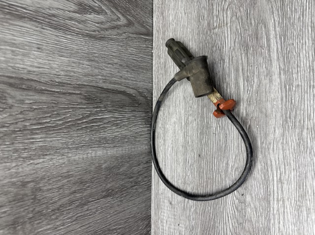 Свічковий накінечник 356150022 BOSCH