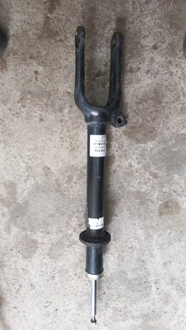 Стойка амортизатора передняя 36H55A BOGE