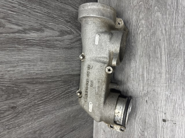 Колектор впускний 6280980438 MERCEDES