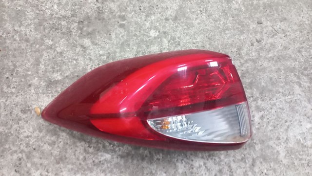 Ліхтар задній лівий, зовнішній 92401D7100 HYUNDAI