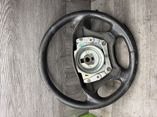 Руль A1634600603 MERCEDES