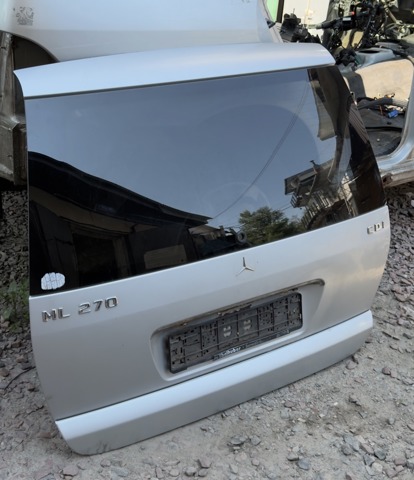 Треті двері A1637400405 MERCEDES