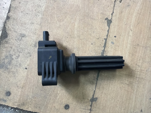 Котушка запалювання CM5E12A366BC FORD