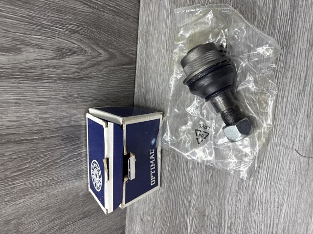 Кульова опора, нижня G3827 OPTIMAL