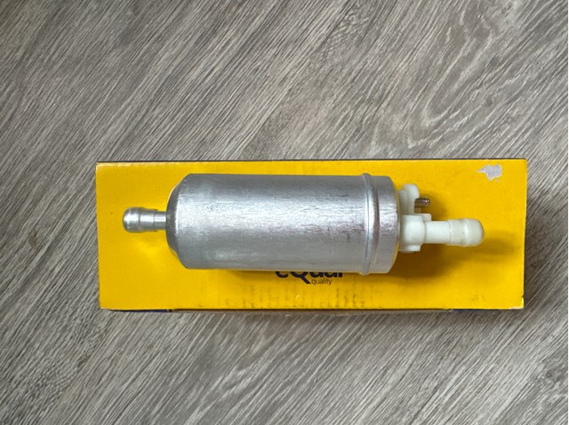 Насос паливний низького тиску MAM00009 MAGNETI MARELLI
