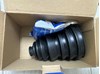Пильник ШРУСа зовнішній, передній піввісі VKJP01001 SKF