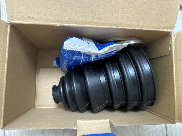 Чохол ШРКШ VKJP01001 SKF