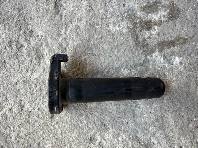 Болт WHT001506A VAG