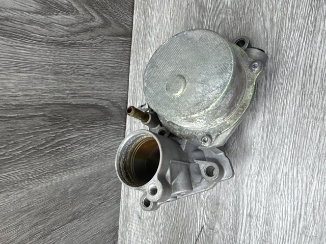 Насос вакуумний XS7Q2A451BH FIAT