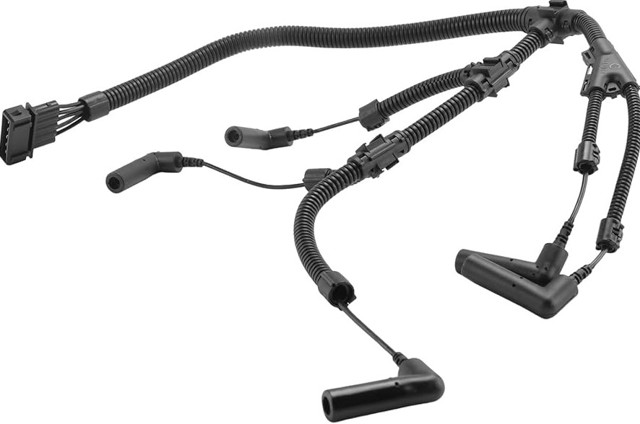 Дріт високовольтний 150269 MAXGEAR