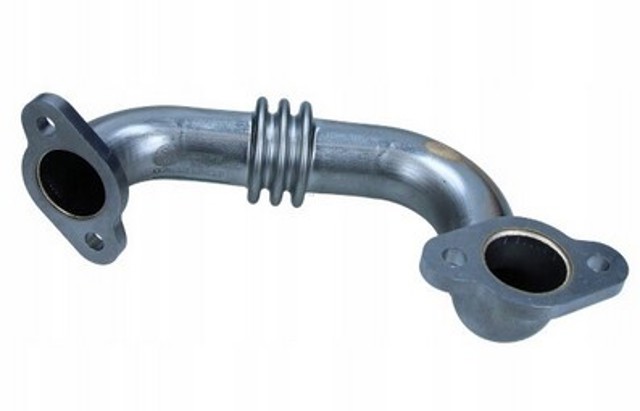Патрубок системи рециркуляції ВГ 180973 MAXGEAR