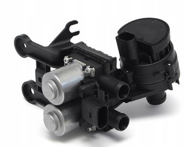 Кран системи опалення 181276 MAXGEAR