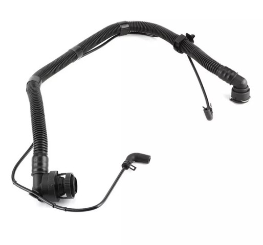 Шланг для видалення повітря Opel Zafira C