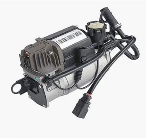 Компресор пневмоподвески 270909 MAXGEAR