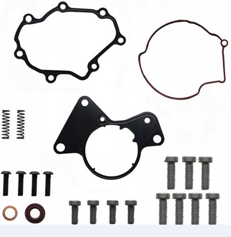 Тандемний насос 272014 MAXGEAR