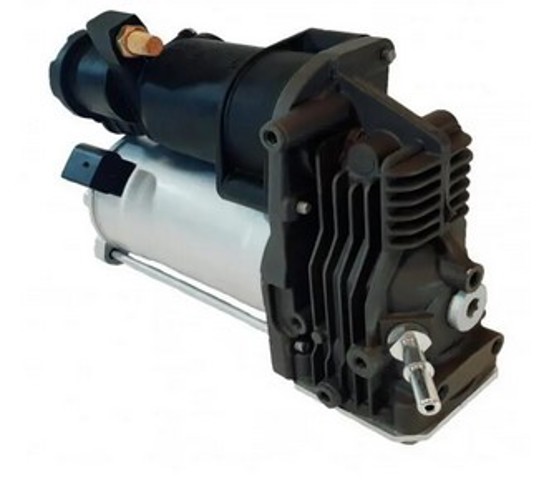 Компресор пневмоподвески 275002 MAXGEAR
