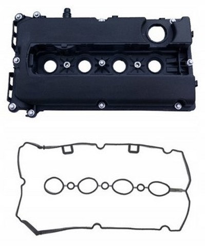 Кришка двигуна 280750 MAXGEAR