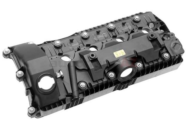 Кришка клапанна, права 280765 MAXGEAR