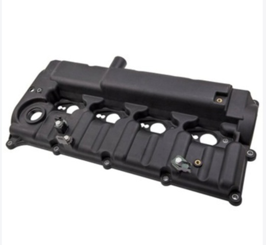 Кришка двигуна 280910 MAXGEAR