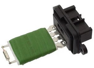 Реле обігрівача Фіат Дукато II