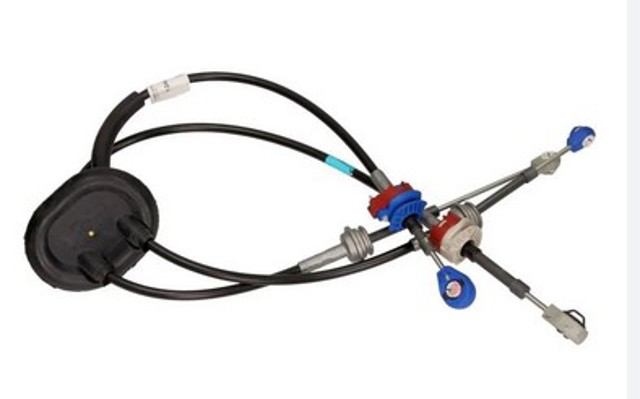 Трос КПП 320656 MAXGEAR