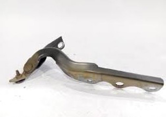 Завіс капота, лівий 43944 METALCAUCHO