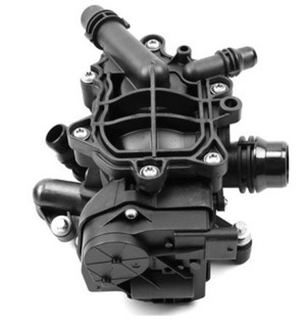 Корпус термостата 670118 MAXGEAR