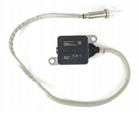 Датчик оксидів азоту NOX 928791 IKA