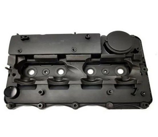 Кришка двигуна BPZFR005 NTY