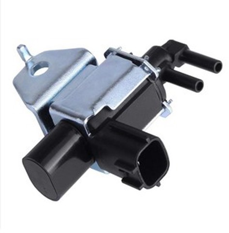 Клапан соленоїд регулювання заслонки EGR ECDNS002 NTY