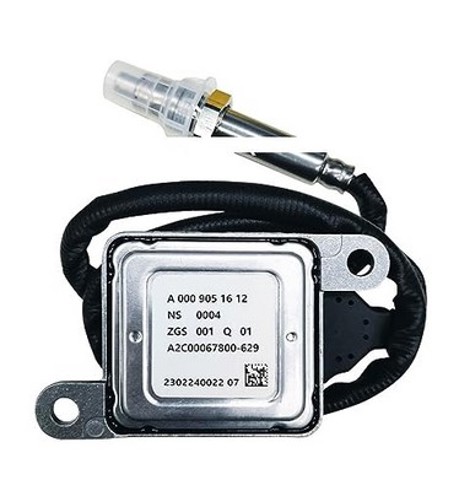 Датчик оксидів азоту NOX, передній ENOXME015 NTY