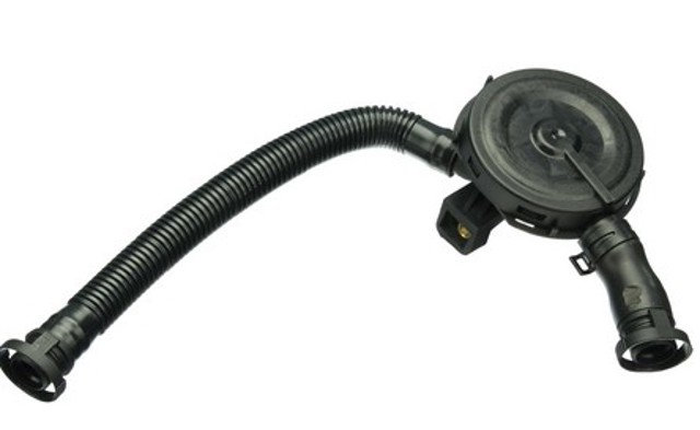 Клапан PCV (вентиляції картерних газів) EPCVPS000 NTY