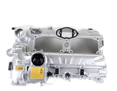 Кришка клапанна GZE1190 GAZO