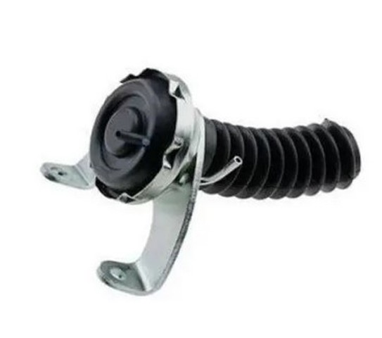 Муфта підключення переднього моста NPRMS001 NTY