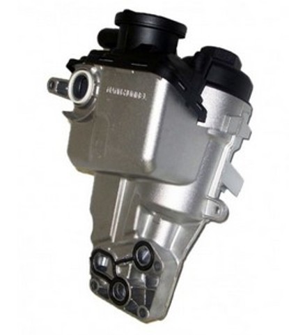 Корпус маслофільтра ZVFR1598 ZZVF