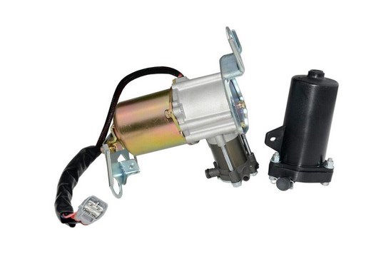 Компресор підкачки амортизаторів ZVTY1060 ZZVF