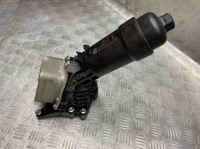 Корпус маслофільтра 11428580414 BMW