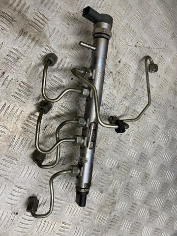 Паливна рампа 13537809127 BMW