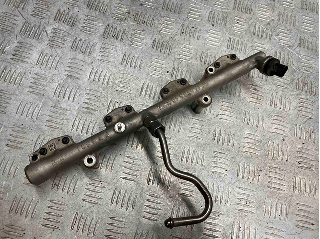 Розподільник палива 13538665633 BMW