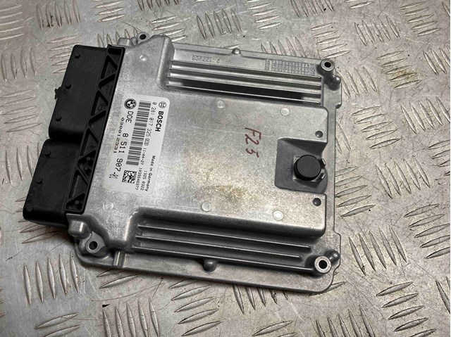 Блок двигуна 13618573773 BMW