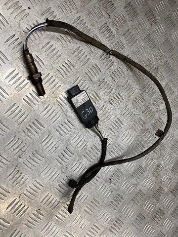 Датчик оксидів азоту NOX, передній 13628580410 BMW