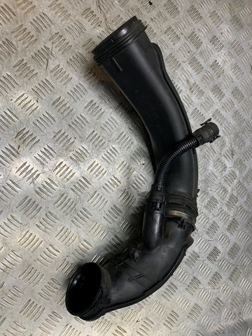 Гофра витратоміра повітря 13717800078 BMW